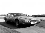 Aston Martin Lagonda 1978 года (UK)
